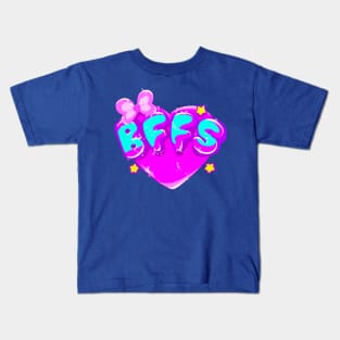 bffs Kids T-Shirt